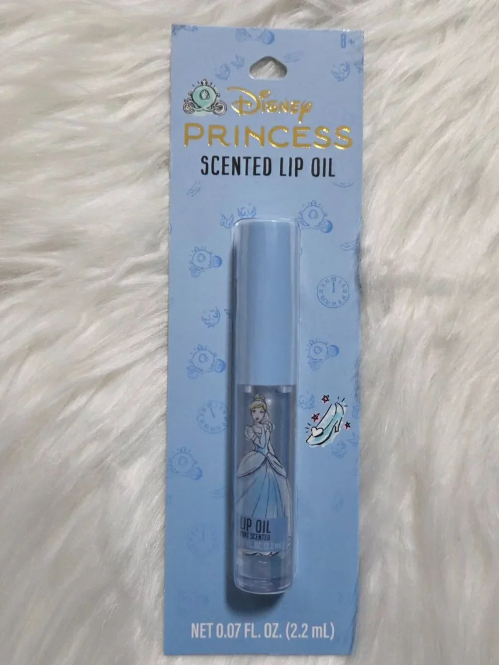 Disney new tag